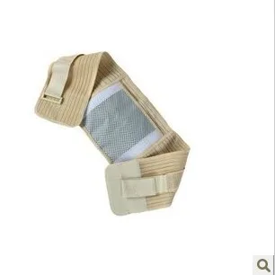 10pcs Self-heating waist support belt thermal tape