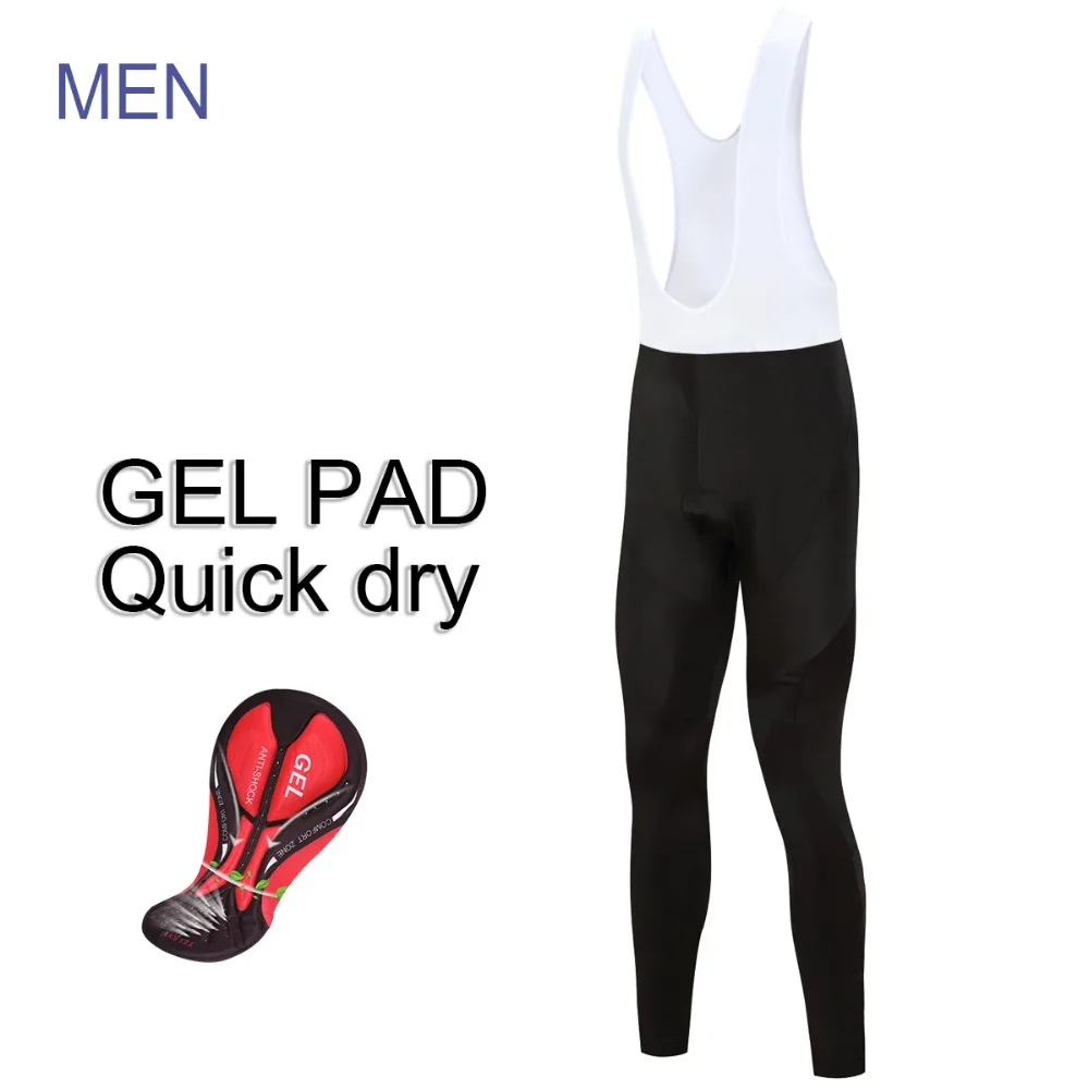 2022 New Men Breathable Bicycle Bib Pants Gel Pad Mountain Mtb Bike Trousers Quick Dry Racing Cycling Tights Sport Long Shorts
2022 New Men Breathable Bicycle Bib Pants Gel Pad Mountain Mtb Bike Trousers Quick Dry Racing Cycling Tights Sport Long Shorts