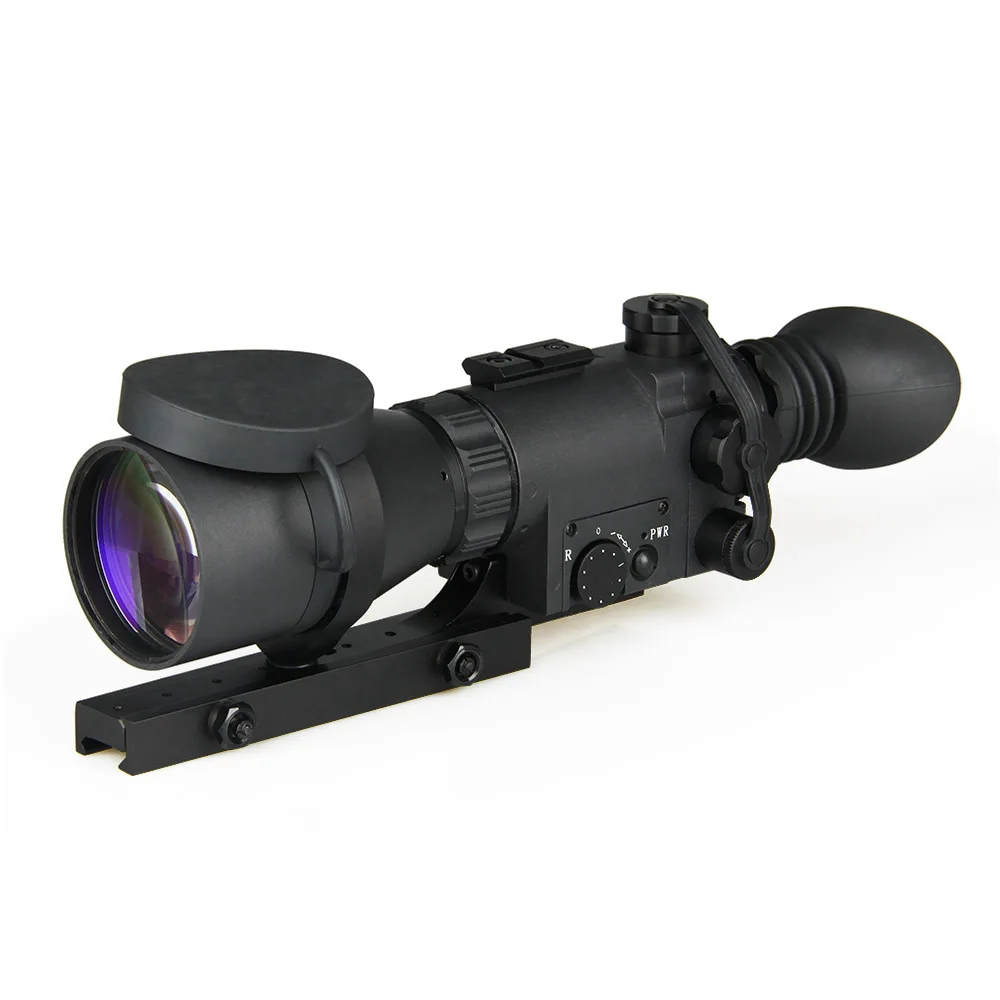 EAGLEEYE Тактический Овен MK 390 Paladin прицел ночного видения для наружной охоты