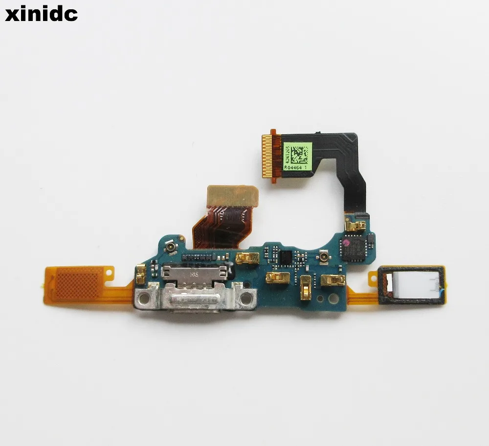 Xinidc 5pcs New Micro USB Charger Charging Port Dock Connector PCB Flex Cable Board For HTC 10/M10
Xinidc 5pcs New Micro USB Charger Charging Port Dock Connector PCB Flex Cable Board For HTC 10/M10
