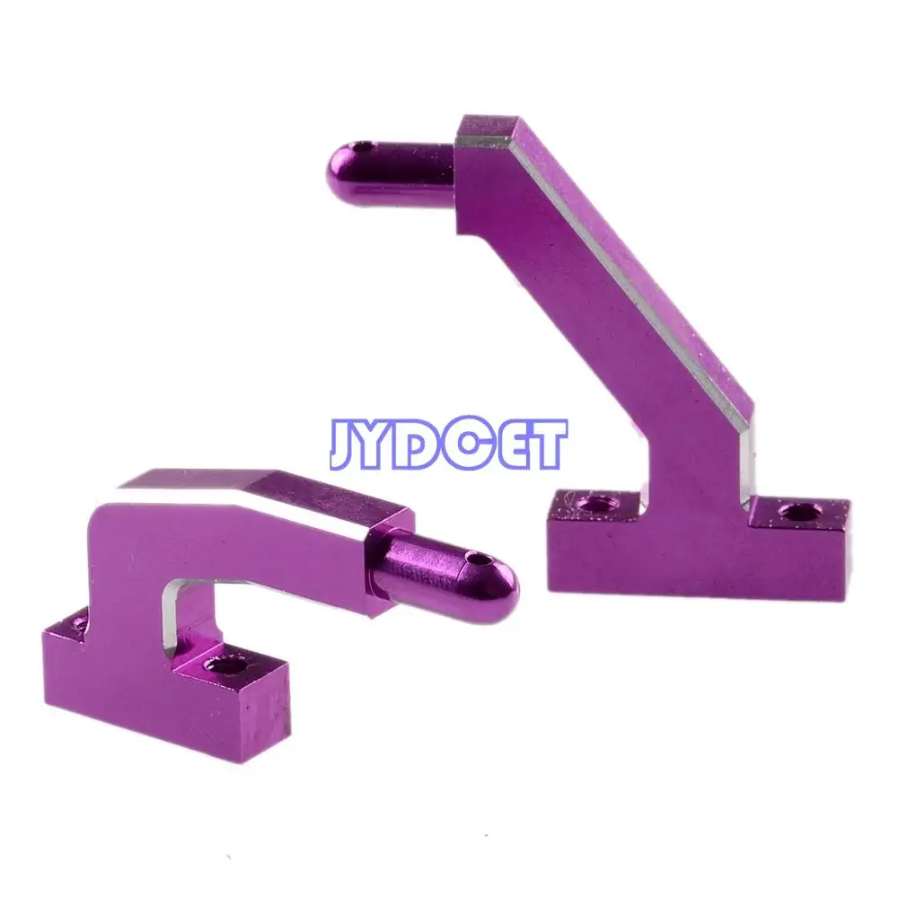 SAV015 Aluminum Fuel Tank Mount #86346 For RC Model HPI 1/8 SAVAGE 21 25 SS 3.5 4.6 5.9 X XL
SAV015 Aluminum Fuel Tank Mount #86346 For RC Model HPI 1/8 SAVAGE 21 25 SS 3.5 4.6 5.9 X XL