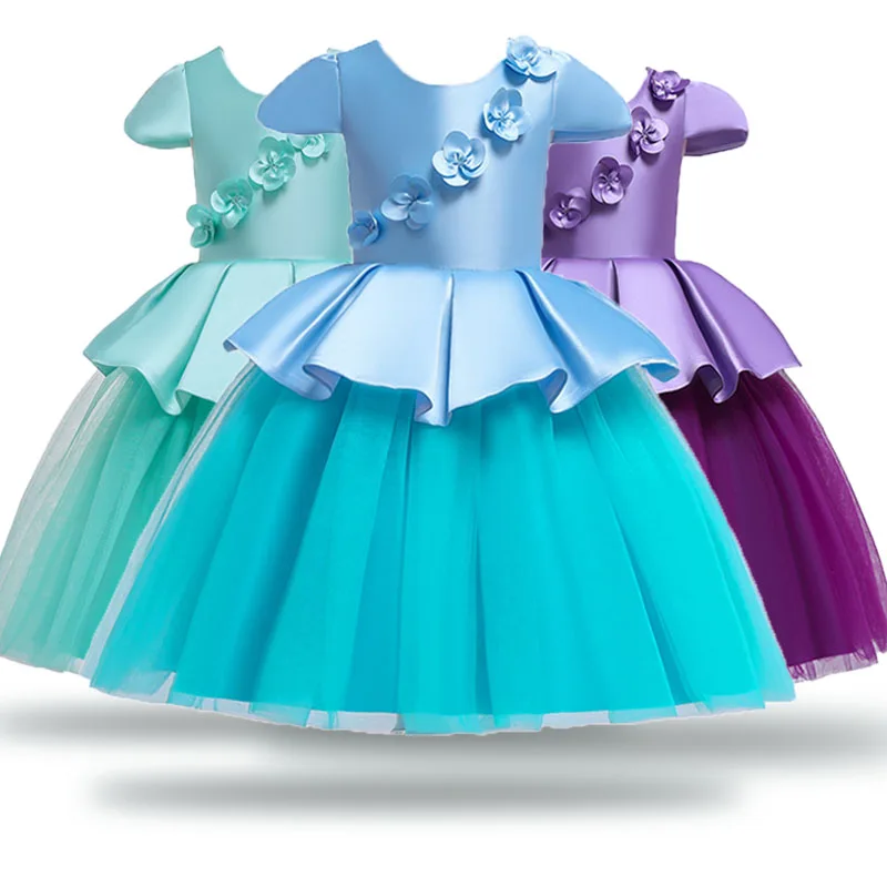 Children Summer Dress Flower Bud Silk Gauze Dress Girl Wedding Flower Girl Party Dress Show Catwalk Dress Christmas Dress Girl
Children Summer Dress Flower Bud Silk Gauze Dress Girl Wedding Flower Girl Party Dress Show Catwalk Dress Christmas Dress Girl