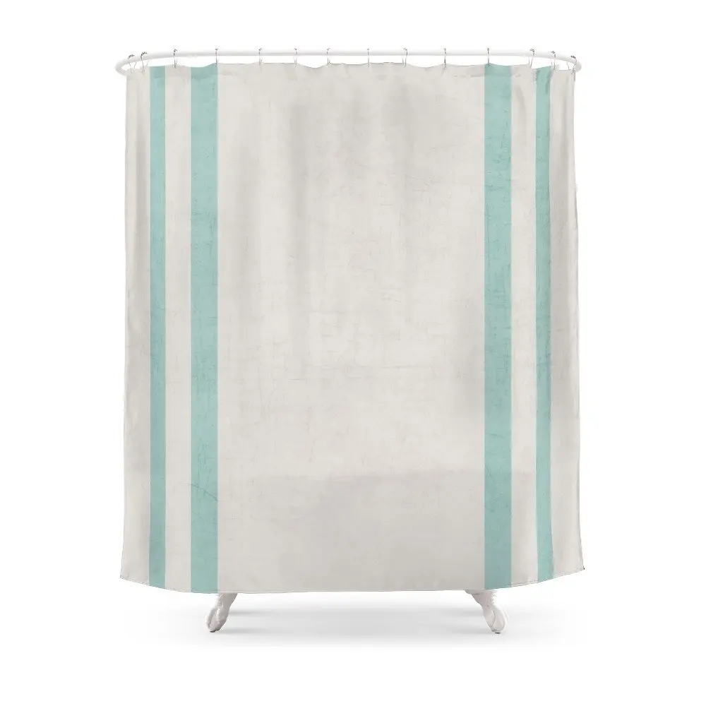 French Linen Robins Egg Blue Shower Curtain Waterproof Polyester Fabric Bathroom Decor Multi-Size Shower Curtain
French Linen Robins Egg Blue Shower Curtain Waterproof Polyester Fabric Bathroom Decor Multi-Size Shower Curtain
