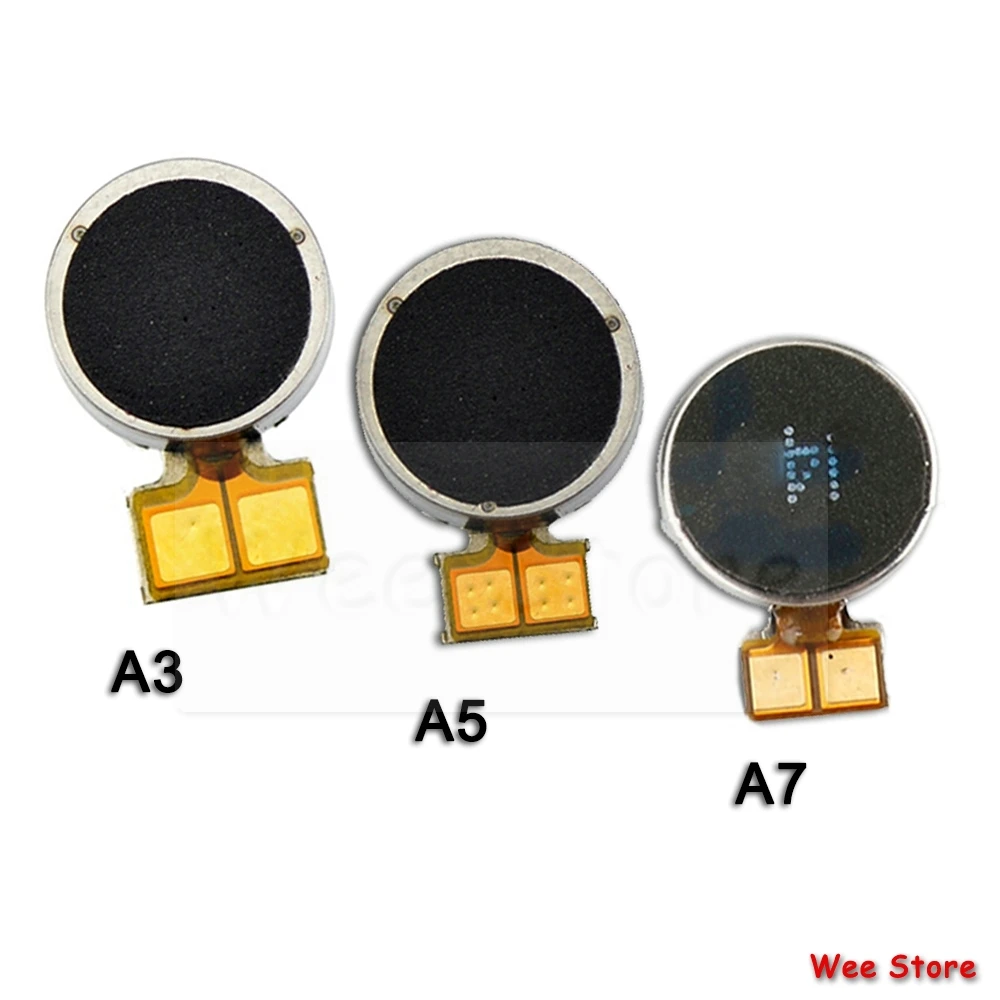 Гибкий кабель вибратора для Samsung Galaxy A3, A5, A7 2016, 2017, 2018, A530, A730, A310f, A510f, A710f
Гибкий кабель вибратора для Samsung Galaxy A3, A5, A7 2016, 2017, 2018, A530, A730, A310f, A510f, A710f