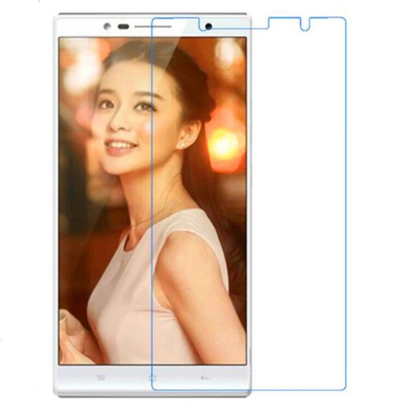 9H 2.5D Premium Tempered Glass For OPPO U3 6607 Screen Protector Toughened Protective Film Guard
9H 2.5D Premium Tempered Glass For OPPO U3 6607 Screen Protector Toughened Protective Film Guard