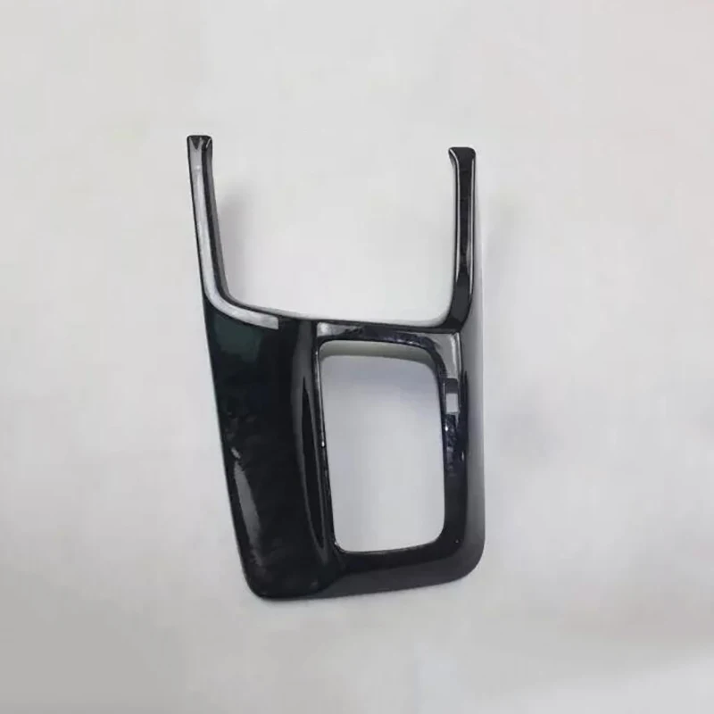 Fit For Honda Civic 2012 AT Center Gear Shift Cover Trim