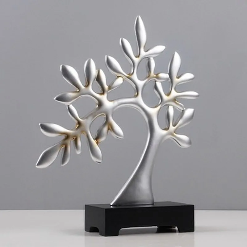 Money Tree Crafts Decorations Simple Modern Home Decoration Wedding Gifts Housewarming Gifts Resin Crafts WL5091129
Money Tree Crafts Decorations Simple Modern Home Decoration Wedding Gifts Housewarming Gifts Resin Crafts WL5091129