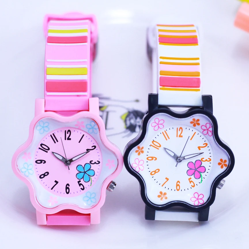 2018 new style cute girls students kids gifts sunflower-shape colorful digital quartz wristwatches baby lovely electronic clock
2018 new style cute girls students kids gifts sunflower-shape colorful digital quartz wristwatches baby lovely electronic clock