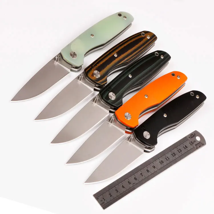 Складной нож F95 Easy Carry, клинок D2, рукоятка G10, с клипсой, для кемпинга, охоты, фруктов, походный Спасательный Инструмент для повседневного испо...
Складной нож F95 Easy Carry, клинок D2, рукоятка G10, с клипсой, для кемпинга, охоты, фруктов, походный Спасательный Инструмент для повседневного испо...