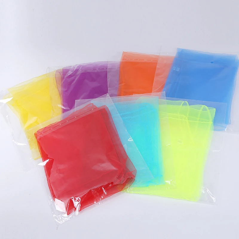 Dance Performance Props Show Handkerchief Educational Toys Children Gymnastics Scarves Toys for Children Outdoor Sports Toys
Dance Performance Props Show Handkerchief Educational Toys Children Gymnastics Scarves Toys for Children Outdoor Sports Toys