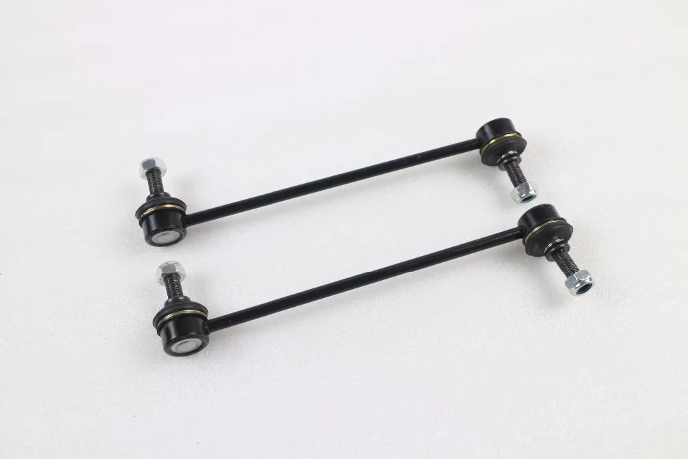 2pcs front Stabilizer Link Set sway kit for Ford Focus KA Orion Puma Escort MK3 MK4 MK5 MK6 MK7,1661237
2pcs front Stabilizer Link Set sway kit for Ford Focus KA Orion Puma Escort MK3 MK4 MK5 MK6 MK7,1661237