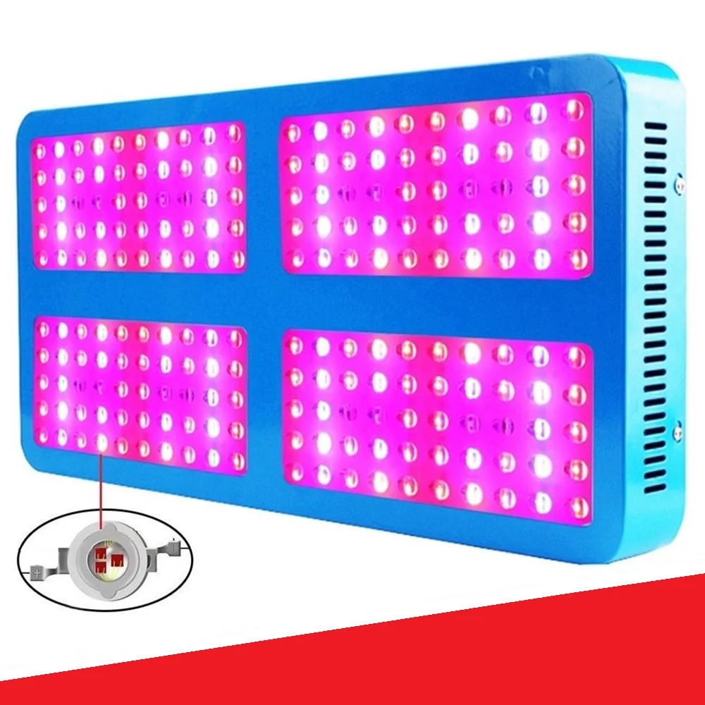 LED Grow Light 2000W Full Spectrum Plant Grow Lamp for Indoor Plants Seeding Growing Flowering Greenhouse Hydroponics System
LED Grow Light 2000W Full Spectrum Plant Grow Lamp for Indoor Plants Seeding Growing Flowering Greenhouse Hydroponics System