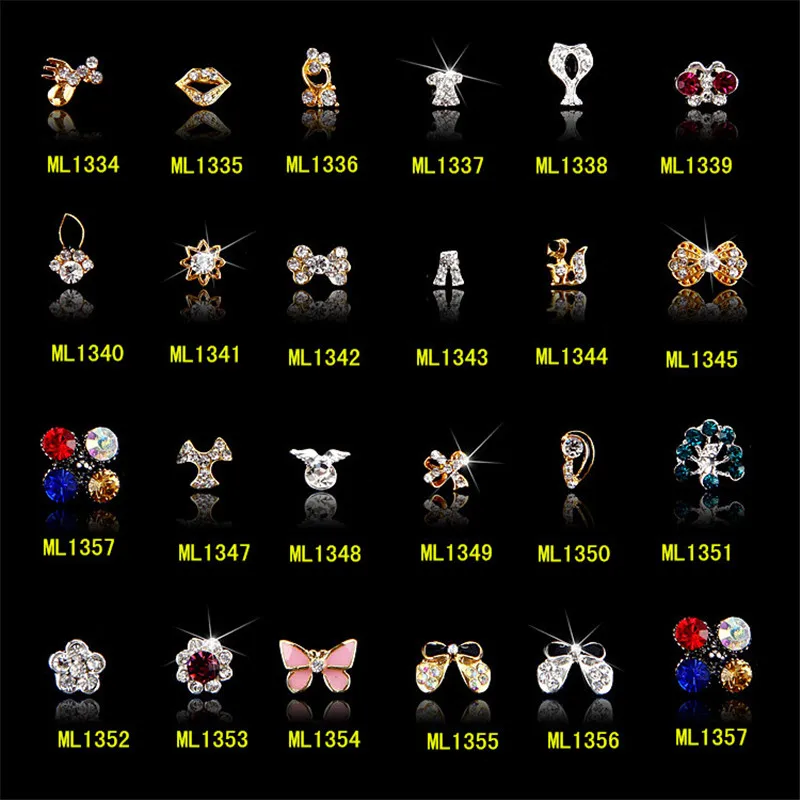 10pcs Nail rhinestone Butterfly Sun flower Alloy nail accessories Imbue Diamond nail jewelry crystal nail art
10pcs Nail rhinestone Butterfly Sun flower Alloy nail accessories Imbue Diamond nail jewelry crystal nail art