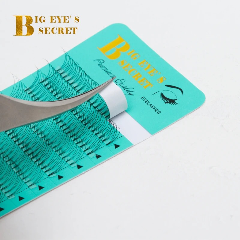 BES Short Stem Russian Volume Lash Fans 3D-6D Premade Fans False Eyelashes Extension Supplies 0.07mm Premade Volume Lashes Fan
BES Short Stem Russian Volume Lash Fans 3D-6D Premade Fans False Eyelashes Extension Supplies 0.07mm Premade Volume Lashes Fan
