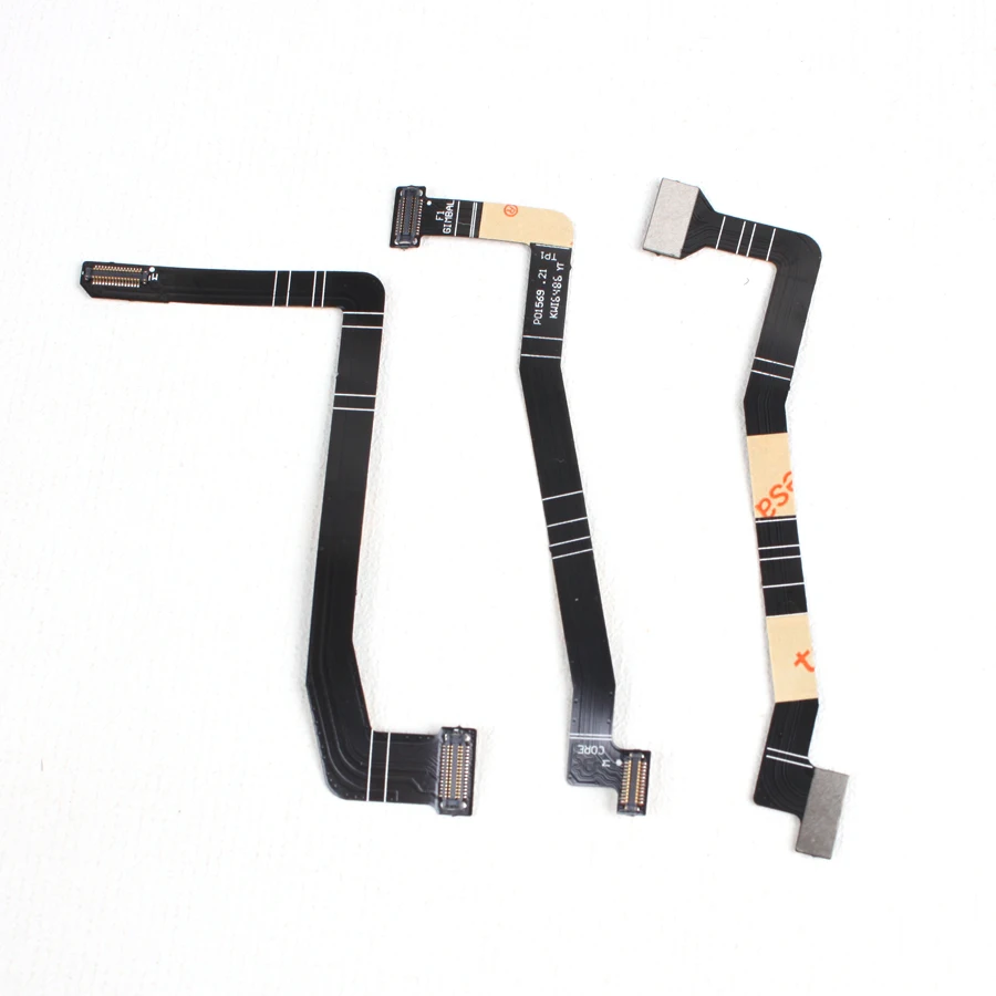 Mavic Pro Drone Gimbal Flex Flexible Flat Cable GPS Signal Transmission Flex Cable PTZ Camera Repair Wire For DJI Mavic 1 Drone
Mavic Pro Drone Gimbal Flex Flexible Flat Cable GPS Signal Transmission Flex Cable PTZ Camera Repair Wire For DJI Mavic 1 Drone