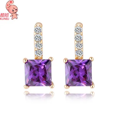 kuniu water drop shape dangle earrings women zircon alloy material classic vintage style anniversary occasion jewelry
kuniu water drop shape dangle earrings women zircon alloy material classic vintage style anniversary occasion jewelry