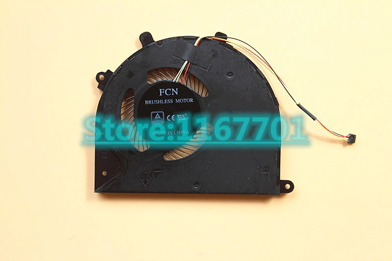 New Original Laptop/Notebook CPU cooling Fan for Razer Blade 13 RZ13 RB13 RZ09-0239 FCN FKCQ 2018 Stealth Sneak version
New Original Laptop/Notebook CPU cooling Fan for Razer Blade 13 RZ13 RB13 RZ09-0239 FCN FKCQ 2018 Stealth Sneak version