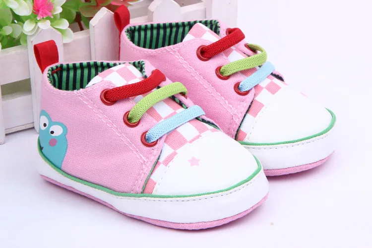 Hot Saling Baby Shoes Kids Cotton First Walkers Baby toddler shoes, soft bottom frog prince design
Hot Saling Baby Shoes Kids Cotton First Walkers Baby toddler shoes, soft bottom frog prince design