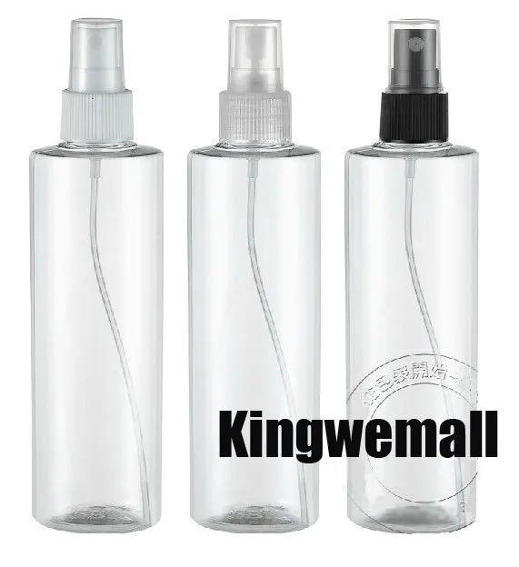 Empty Cosmetics Spray Bottle Beauty Perfume Container Professional Makeup Alcohol Atomizer Plastic Water Packaging Accessories
Empty Cosmetics Spray Bottle Beauty Perfume Container Professional Makeup Alcohol Atomizer Plastic Water Packaging Accessories