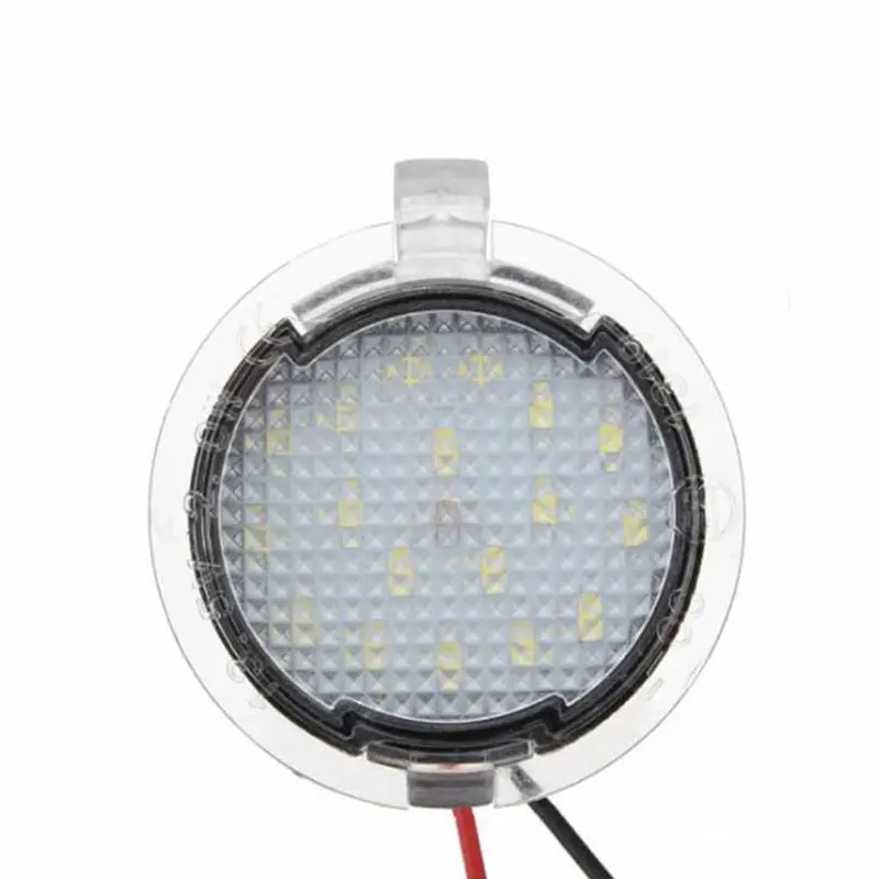 2Pcs LED Under Side Mirror Puddle Light for Ford Edge Fusion Flex Explorer Mondeo Taurus F-150 Expedition
2Pcs LED Under Side Mirror Puddle Light for Ford Edge Fusion Flex Explorer Mondeo Taurus F-150 Expedition