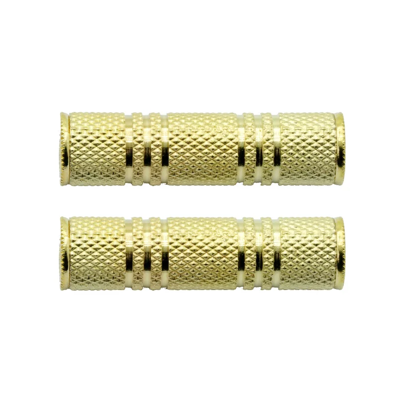 100pcs Gold plated straight 3.5mm Jack female connector earphone plug socket audio adapter reticulated tube
100pcs Gold plated straight 3.5mm Jack female connector earphone plug socket audio adapter reticulated tube