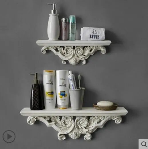 Vintage shelving wall wall partition background wall decoration frame creative resin word wall rack rack
Vintage shelving wall wall partition background wall decoration frame creative resin word wall rack rack
