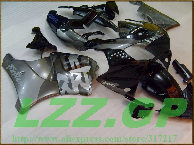 Fairings for 919RR 98 99 HONDA CBR900RR 919 98 99 CBR 900RR 1998 1999 CBR919RR 98 99 Grey Black fairing parts #S66T LZZ.GP
Fairings for 919RR 98 99 HONDA CBR900RR 919 98 99 CBR 900RR 1998 1999 CBR919RR 98 99 Grey Black fairing parts #S66T LZZ.GP