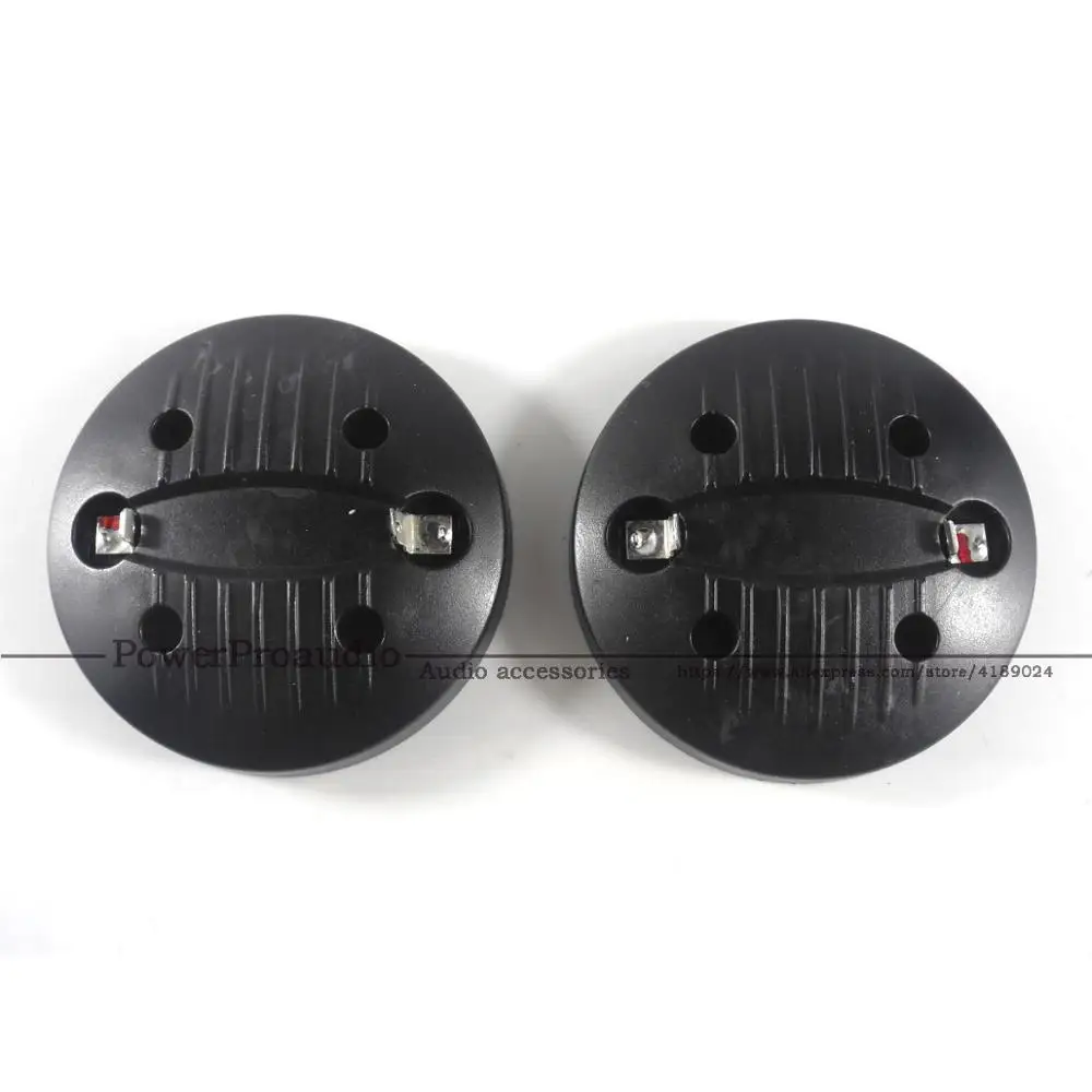2pcs Replacement diaphragm for Cerwin Vega Diaphragm COMP00007 For Driver CVi252,CVi152, CVI122M
2pcs Replacement diaphragm for Cerwin Vega Diaphragm COMP00007 For Driver CVi252,CVi152, CVI122M