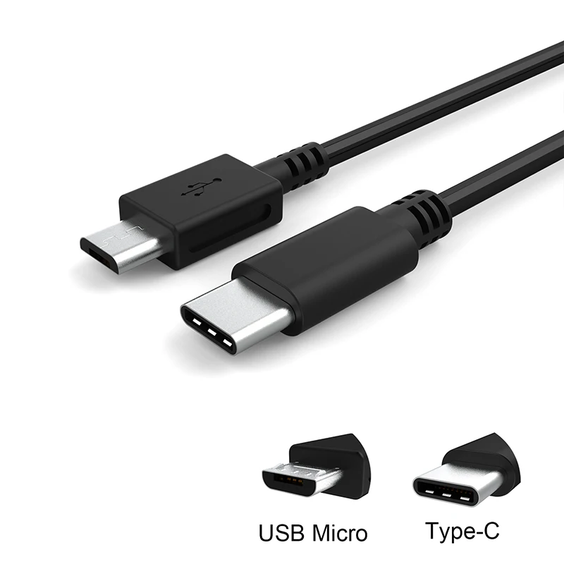 LVSUN USB-C USB C Type c для micro кабеля для Android Xiaomi Huawei Sumsung LG HTC SONY Smartphone
LVSUN USB-C USB C Type c для micro кабеля для Android Xiaomi Huawei Sumsung LG HTC SONY Smartphone