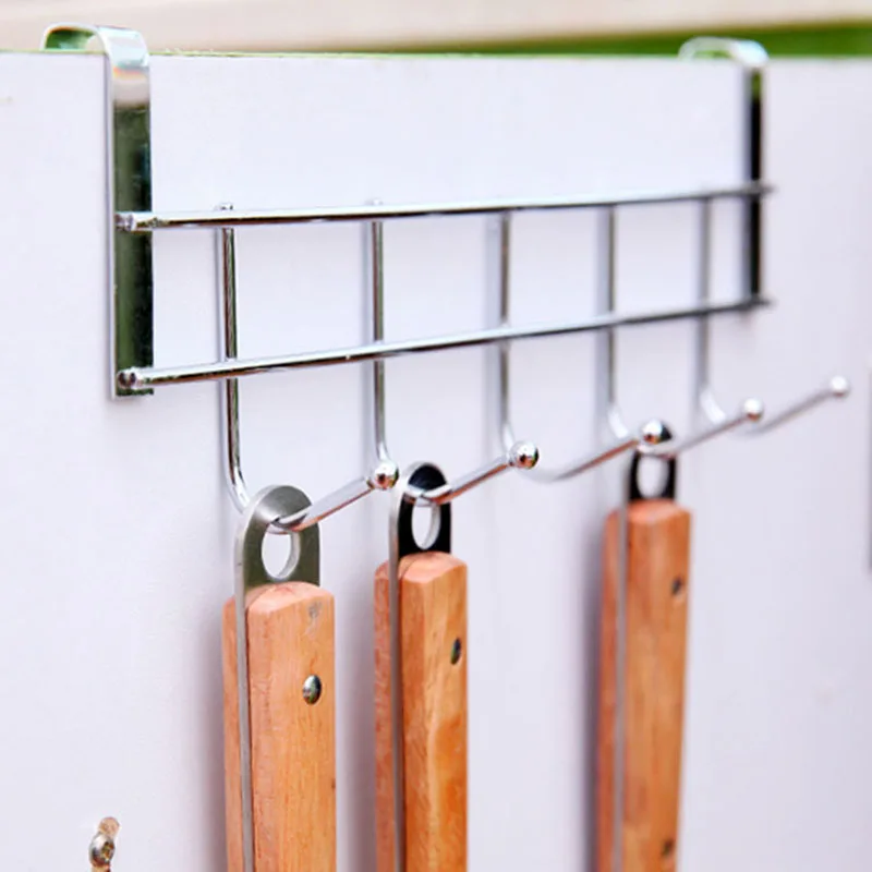 5 hook bold stainless steel cabinet back hook home storage supplies doors and windows kitchen towel cleaning cloth hanger hook
5 hook bold stainless steel cabinet back hook home storage supplies doors and windows kitchen towel cleaning cloth hanger hook