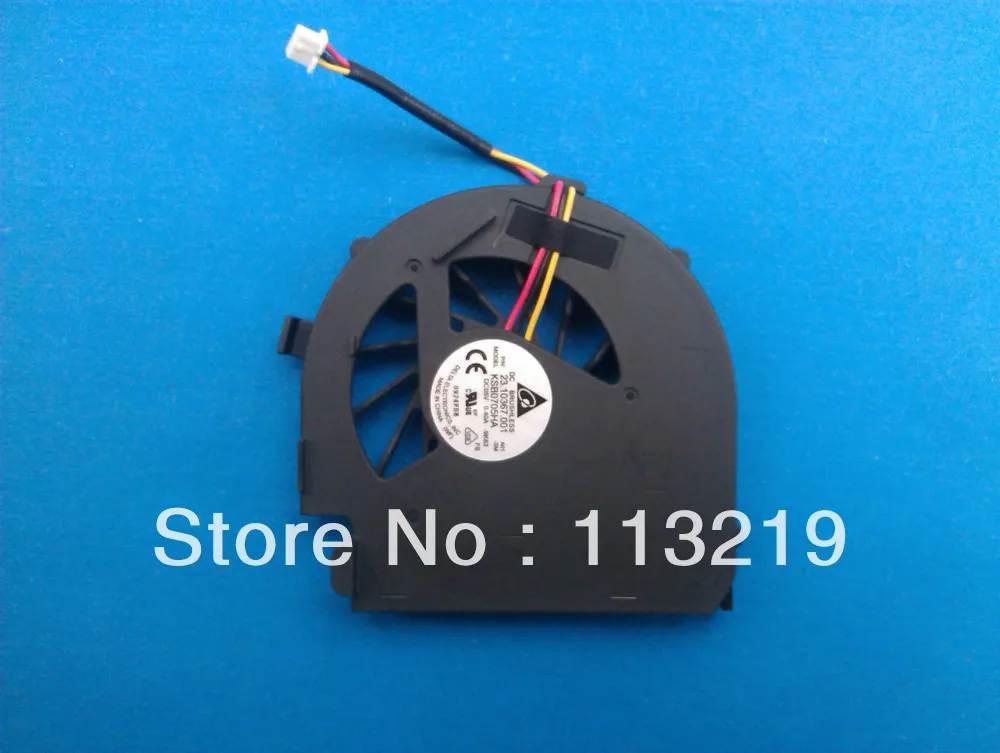 Подлинная оптовая цена для DELL Dell 14V M4010 N4020 N4030 Cpu охлаждающий вентилятор 100% новый (10 шт./лот)
Подлинная оптовая цена для DELL Dell 14V M4010 N4020 N4030 Cpu охлаждающий вентилятор 100% новый (10 шт./лот)