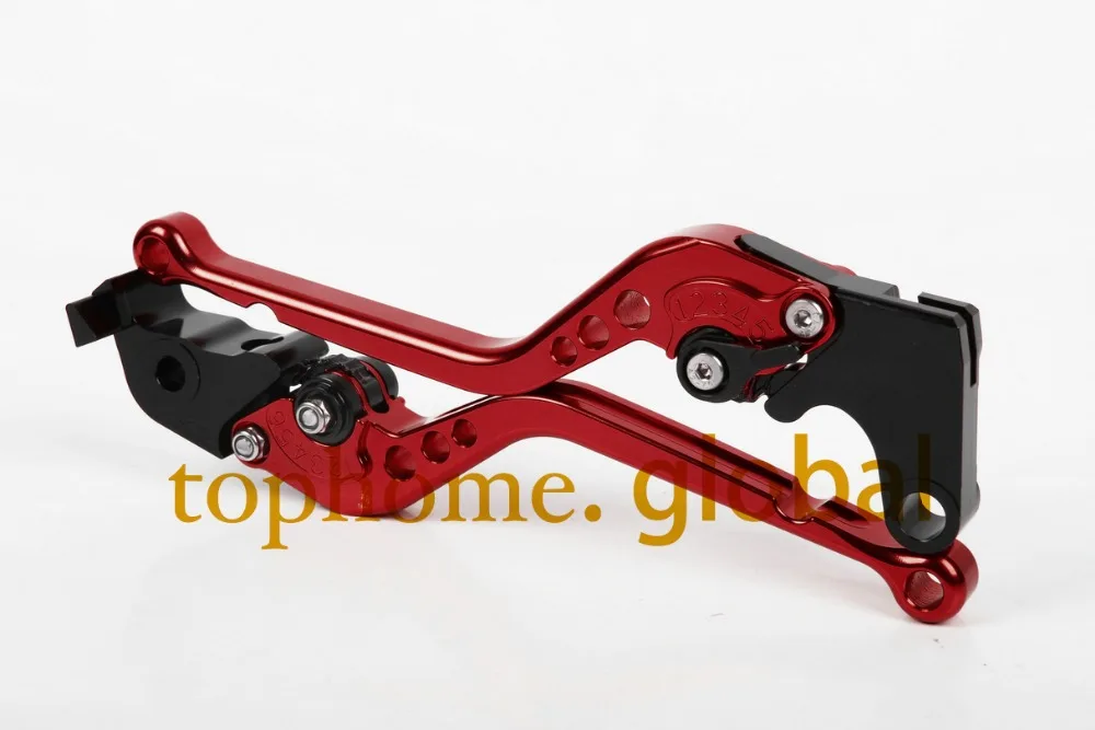 Red Regular Size CNC Brake Clutch Levers For Honda CBR 600 F2,F3,F4,F4i 1991-2007 1992 1993 1994Motorcycle Accessories Handlebar 
Red Regular Size CNC Brake Clutch Levers For Honda CBR 600 F2,F3,F4,F4i 1991-2007 1992 1993 1994Motorcycle Accessories Handlebar
