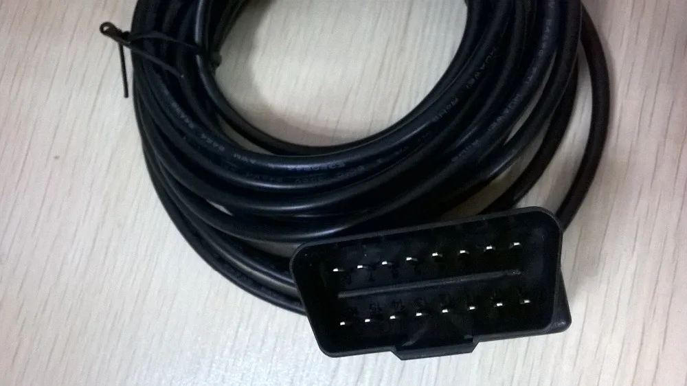 Free Shipping!! New Car Hard Wire Kit OBD cable for Mini 0806 Dash Camera Dashcam Black Box Video Recorder
Free Shipping!! New Car Hard Wire Kit OBD cable for Mini 0806 Dash Camera Dashcam Black Box Video Recorder
