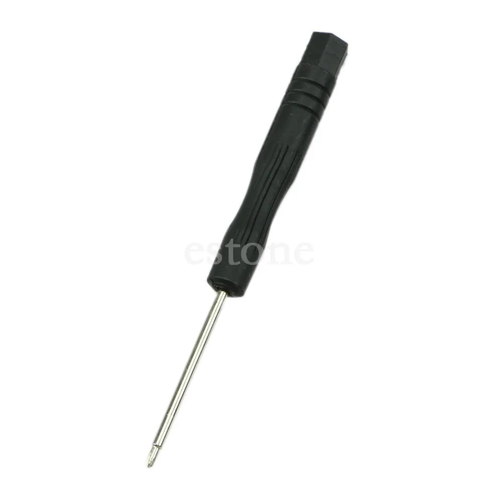 Upgraded Mini Phillips Screwdriver 1.5mm Cross Head for Watch Eyeglasses Metal Buckle Electronics Repair Easy Operation
Upgraded Mini Phillips Screwdriver 1.5mm Cross Head for Watch Eyeglasses Metal Buckle Electronics Repair Easy Operation