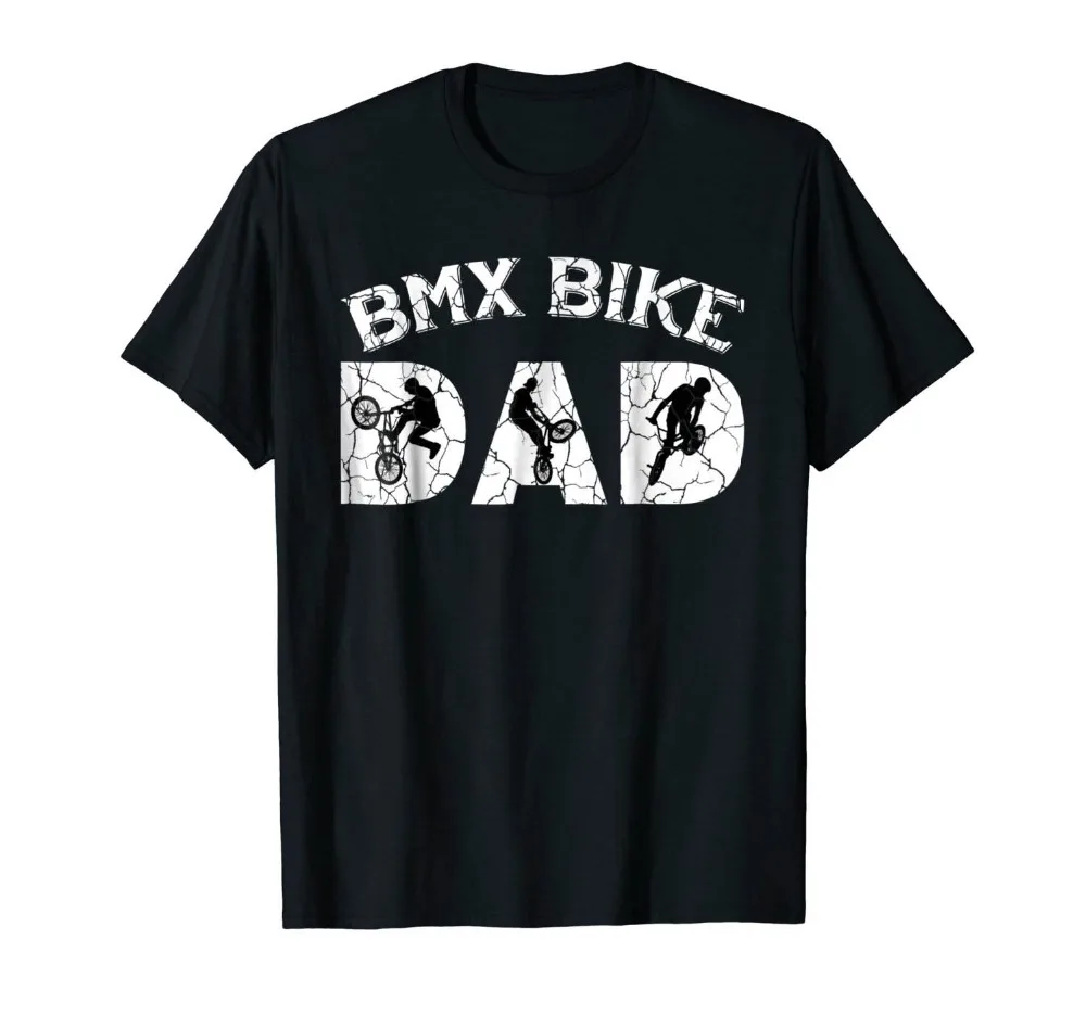 2019 Fashion Summer T Shirt Funny BMX Biker Dad Tshirt Gift For Dad BMX Biker Tee Shirt
2019 Fashion Summer T Shirt Funny BMX Biker Dad Tshirt Gift For Dad BMX Biker Tee Shirt