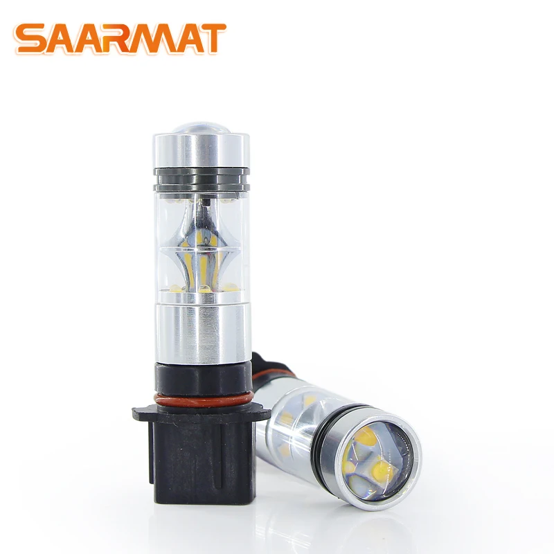 2x P13W bulb Canbus Error Free High Power 15 Pieces wtih Sharp chips LED Bulbs For Fog or Day Running Lights For Skoda Yeti
2x P13W bulb Canbus Error Free High Power 15 Pieces wtih Sharp chips LED Bulbs For Fog or Day Running Lights For Skoda Yeti