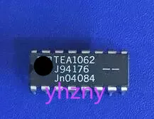 10 шт. TEA1062 1062
10 шт. TEA1062 1062