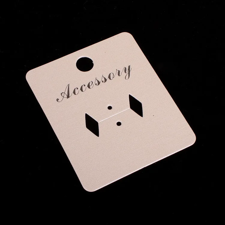 100pcs Kraft Fashion Jewelry Cream Card Ring Cards 6x5cm Paper Craft Card Hang Tag Jewelry Displays
100pcs Kraft Fashion Jewelry Cream Card Ring Cards 6x5cm Paper Craft Card Hang Tag Jewelry Displays