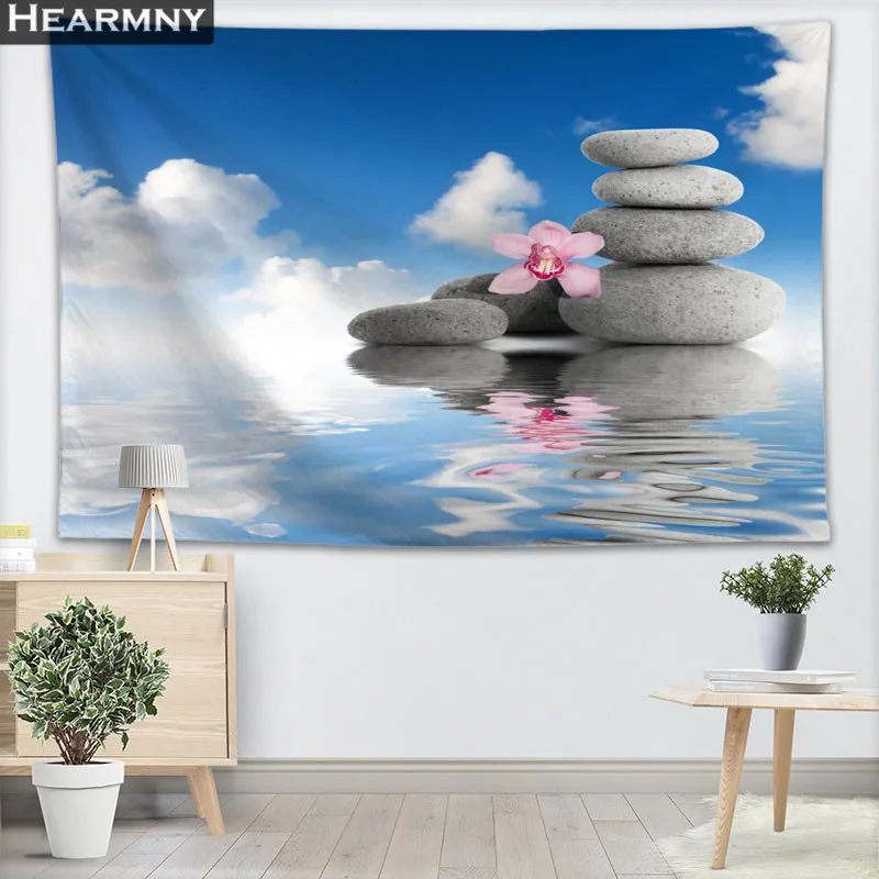 HEARMNY HOT Stone Wall Hanging Tapestry Sheets Home Decorative Tapestries Beach Towel Yoga Mat Blanket Table Cloth Wall Tapestry
HEARMNY HOT Stone Wall Hanging Tapestry Sheets Home Decorative Tapestries Beach Towel Yoga Mat Blanket Table Cloth Wall Tapestry