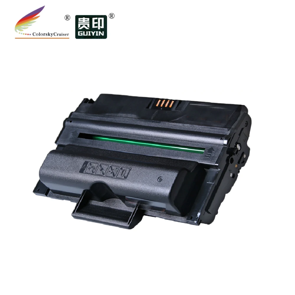 (CS-SD3050B) BK напечатанный Топ премиум тонер-картридж для Samsung ml-d3050 ml-d3050b ml-3051nd ml-3051n