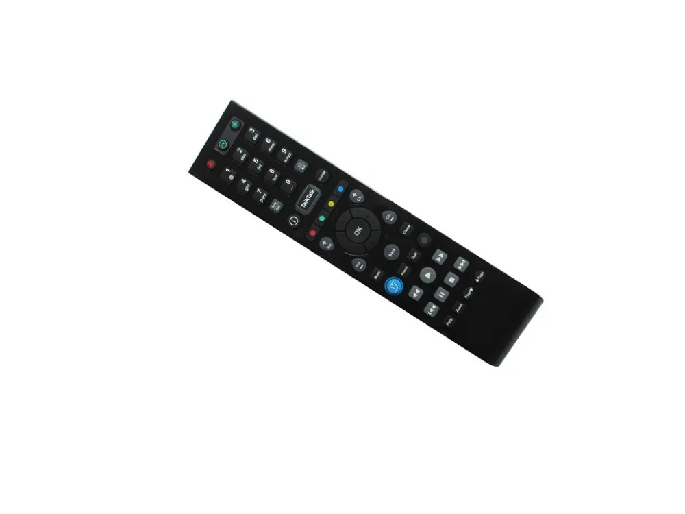 Remote Control For Talk talk Youview URC179252-02R00 DN360T DN370T DN372T Your YouView Box
Remote Control For Talk talk Youview URC179252-02R00 DN360T DN370T DN372T Your YouView Box