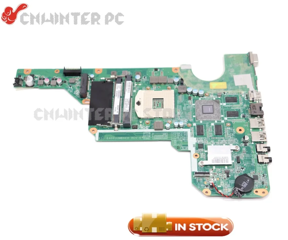 NOKOTION 680569-501 680569-001 680570-001 680570-501 для Hp pavilion g4 g4-2000 g6 g6-2000 g7 g7-2000, материнская плата для ноутбука HD7670M
NOKOTION 680569-501 680569-001 680570-001 680570-501 для Hp pavilion g4 g4-2000 g6 g6-2000 g7 g7-2000, материнская плата для ноутбука HD7670M