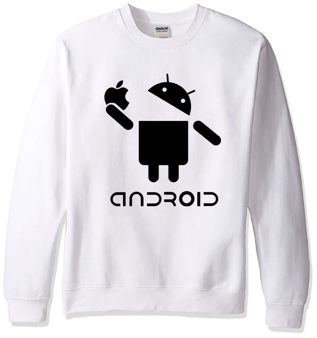 2019 spring winter hoodies men sweatshirts Android cartoon printed fleece hoody fashion casual tracksuits new hoodie hip hop
2019 spring winter hoodies men sweatshirts Android cartoon printed fleece hoody fashion casual tracksuits new hoodie hip hop