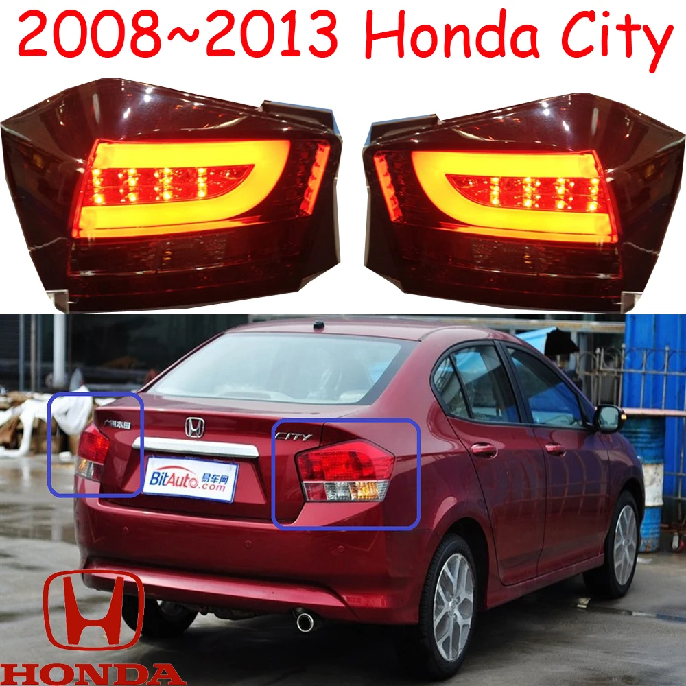 Сделано в Тайване, задний фонарь автомобильного бампера для Honda City, светодиодный задний фонарь 2008 ~ 2012y, автомобильные аксессуары, задний фон...
Сделано в Тайване, задний фонарь автомобильного бампера для Honda City, светодиодный задний фонарь 2008 ~ 2012y, автомобильные аксессуары, задний фон...