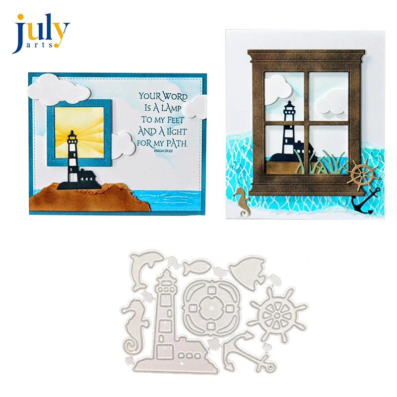 Julyarts Compass Cutting Dies Silver Sailing Suite Embossing Stencil Scrapbook DIY Paper Album for Handwork New Ship Dies
Julyarts Compass Cutting Dies Silver Sailing Suite Embossing Stencil Scrapbook DIY Paper Album for Handwork New Ship Dies
