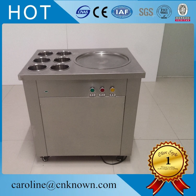 220v 50hz 60hz one pan fried ice cream machine 110v 60hz frying ice cream machine 1 compressor ice roll machine r410a cover
220v 50hz 60hz one pan fried ice cream machine 110v 60hz frying ice cream machine 1 compressor ice roll machine r410a cover