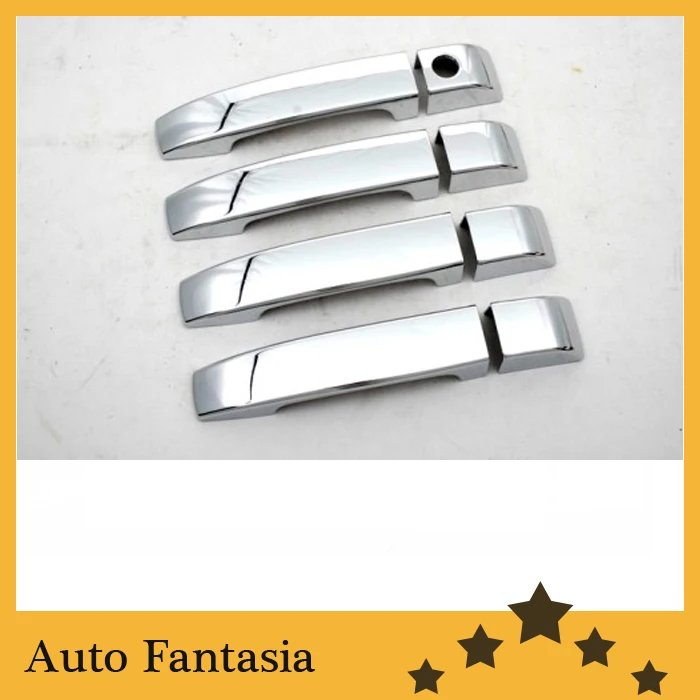 Flexible chrome trim Chrome Door Handle Cover for Range Rover HSE (L322) 02-10-Free Shipping
Flexible chrome trim Chrome Door Handle Cover for Range Rover HSE (L322) 02-10-Free Shipping