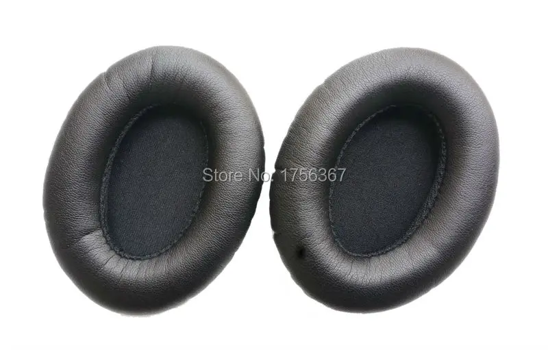 Compatible maintenance ear pads Replace the earmuffs for iDeaUSA AtomicX V201 headphones Ear pad Headset cushion
Compatible maintenance ear pads Replace the earmuffs for iDeaUSA AtomicX V201 headphones Ear pad Headset cushion