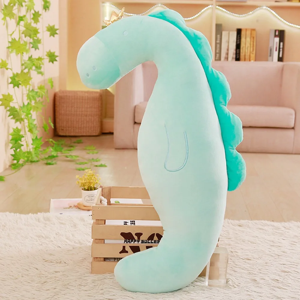 1pc 85cm cute animal dinosaur unicorn giraffe plush pillow stuffed soft kawaii Flamingos sleeping toys birthday gift for girls
1pc 85cm cute animal dinosaur unicorn giraffe plush pillow stuffed soft kawaii Flamingos sleeping toys birthday gift for girls