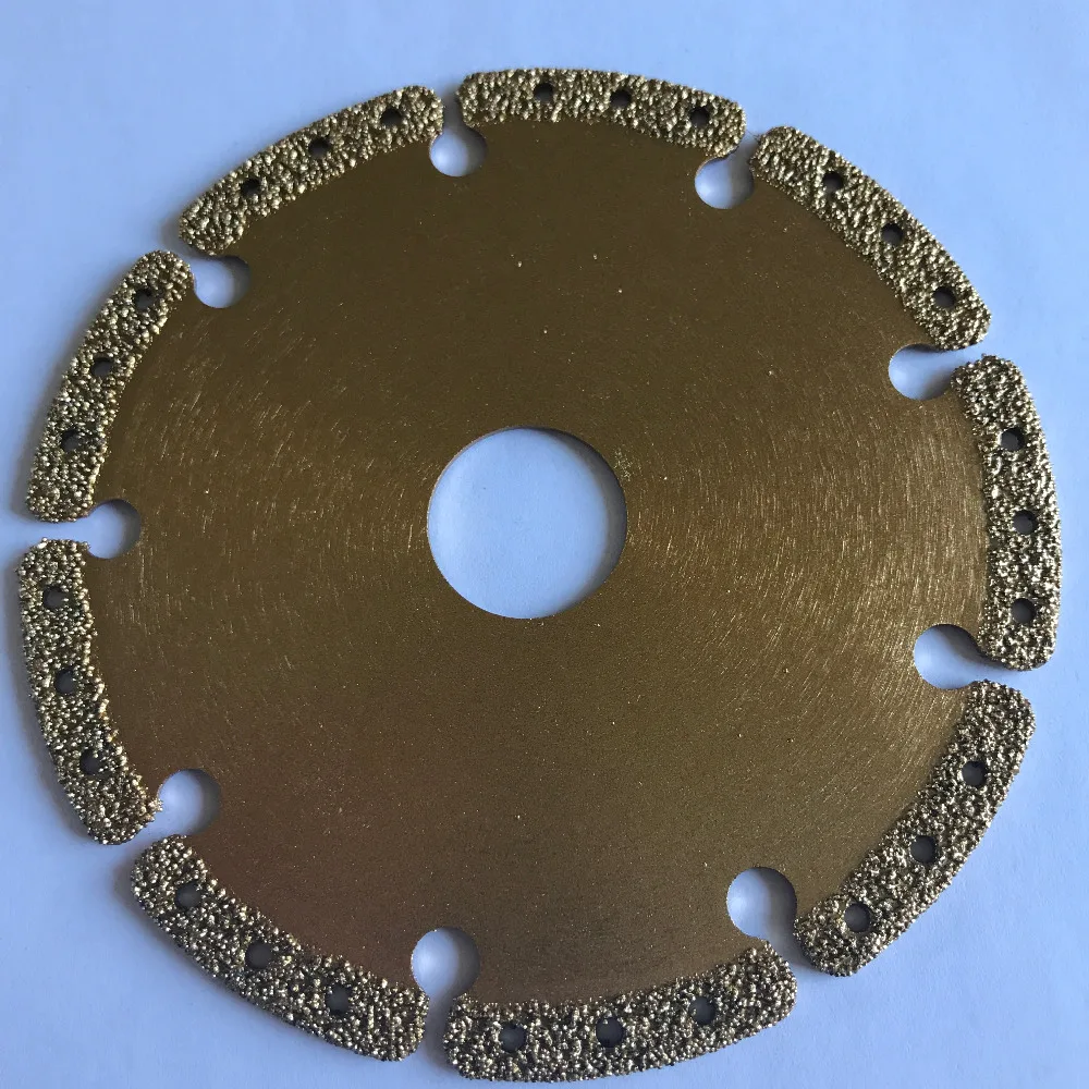 Free shipping of 1pc brazed cement stone cutting steel cutting blade 115mm for marble glass steel cutting concrete cutting
Free shipping of 1pc brazed cement stone cutting steel cutting blade 115mm for marble glass steel cutting concrete cutting